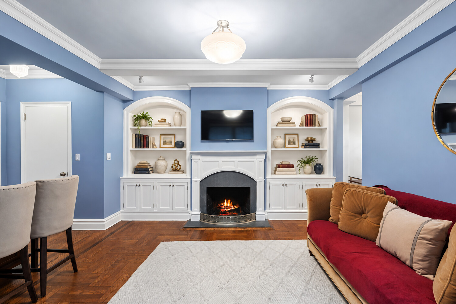 7 East 85th Street 5D Upper East Side New York NY 10028