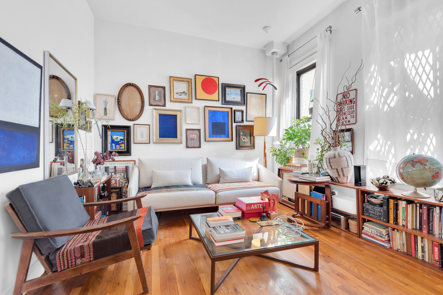 993 Amsterdam Avenue 4B Manhattan Valley New York NY 10025