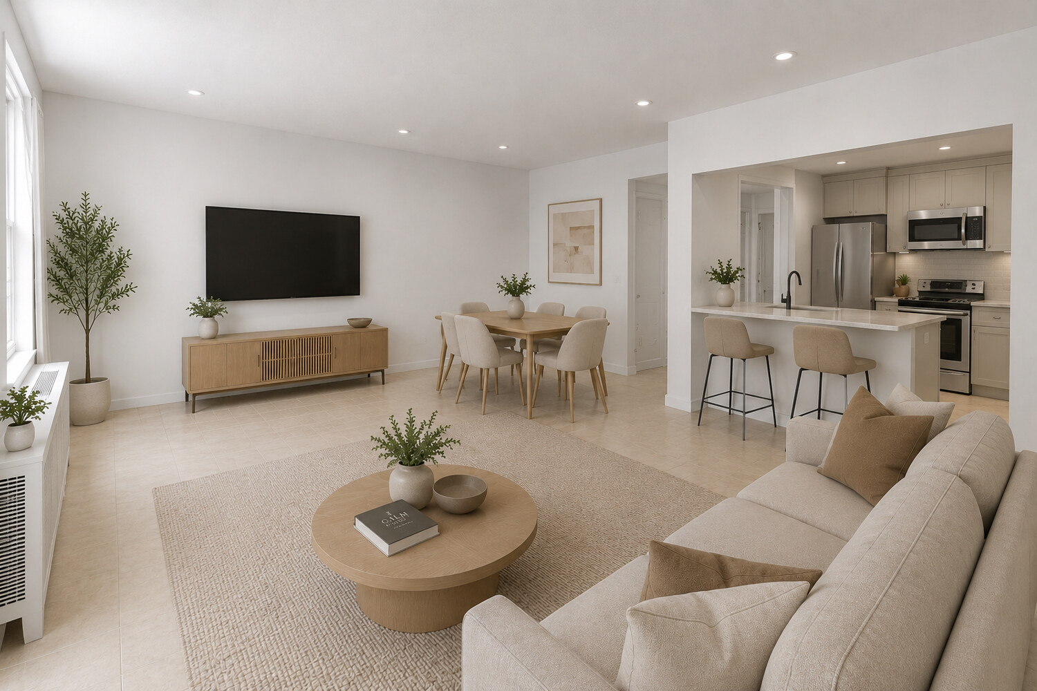 10106 4th Avenue 26E Fort Hamilton Brooklyn NY 11209