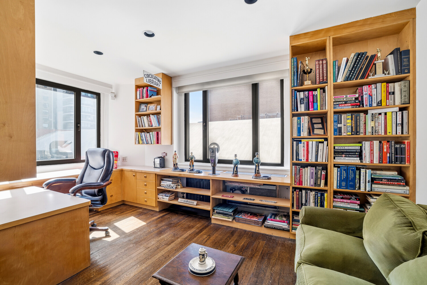 2 West 67th Street 6/7DE Central Park West New York NY 10023