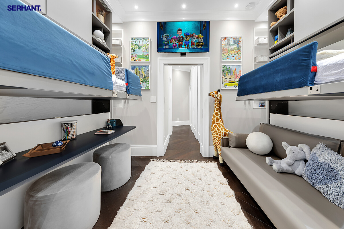 140 West 69th Street DPLX81 Lincoln Square New York NY 10023