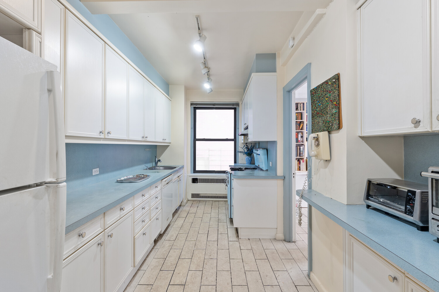 40 East 88th Street 6E Carnegie Hill New York NY 10128