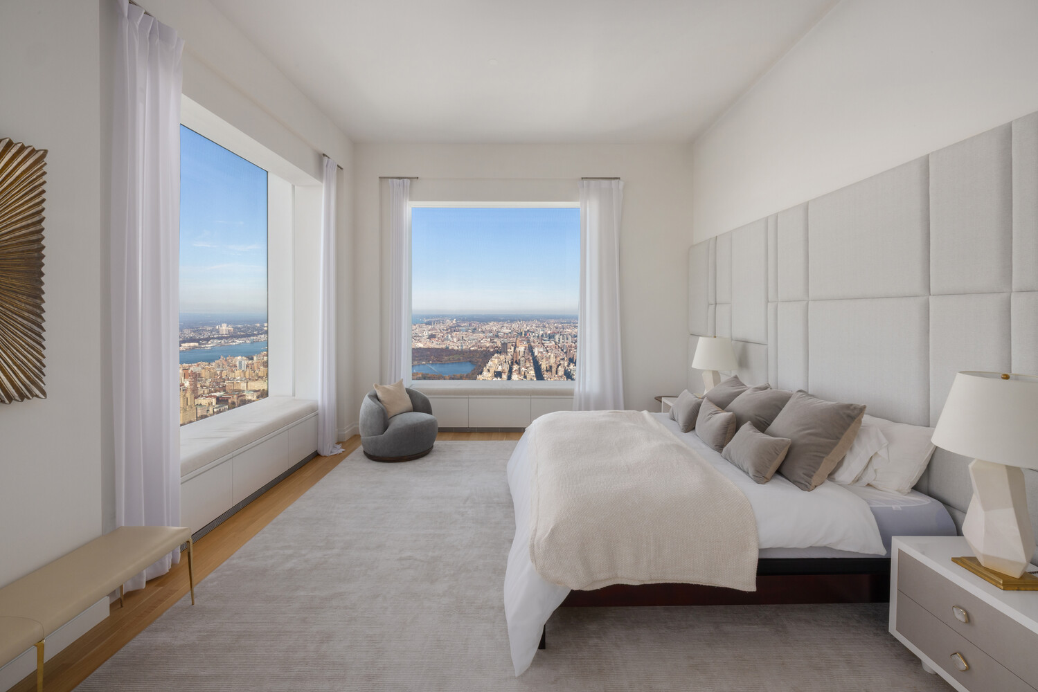 432 Park Avenue 94A Midtown East New York NY 10022