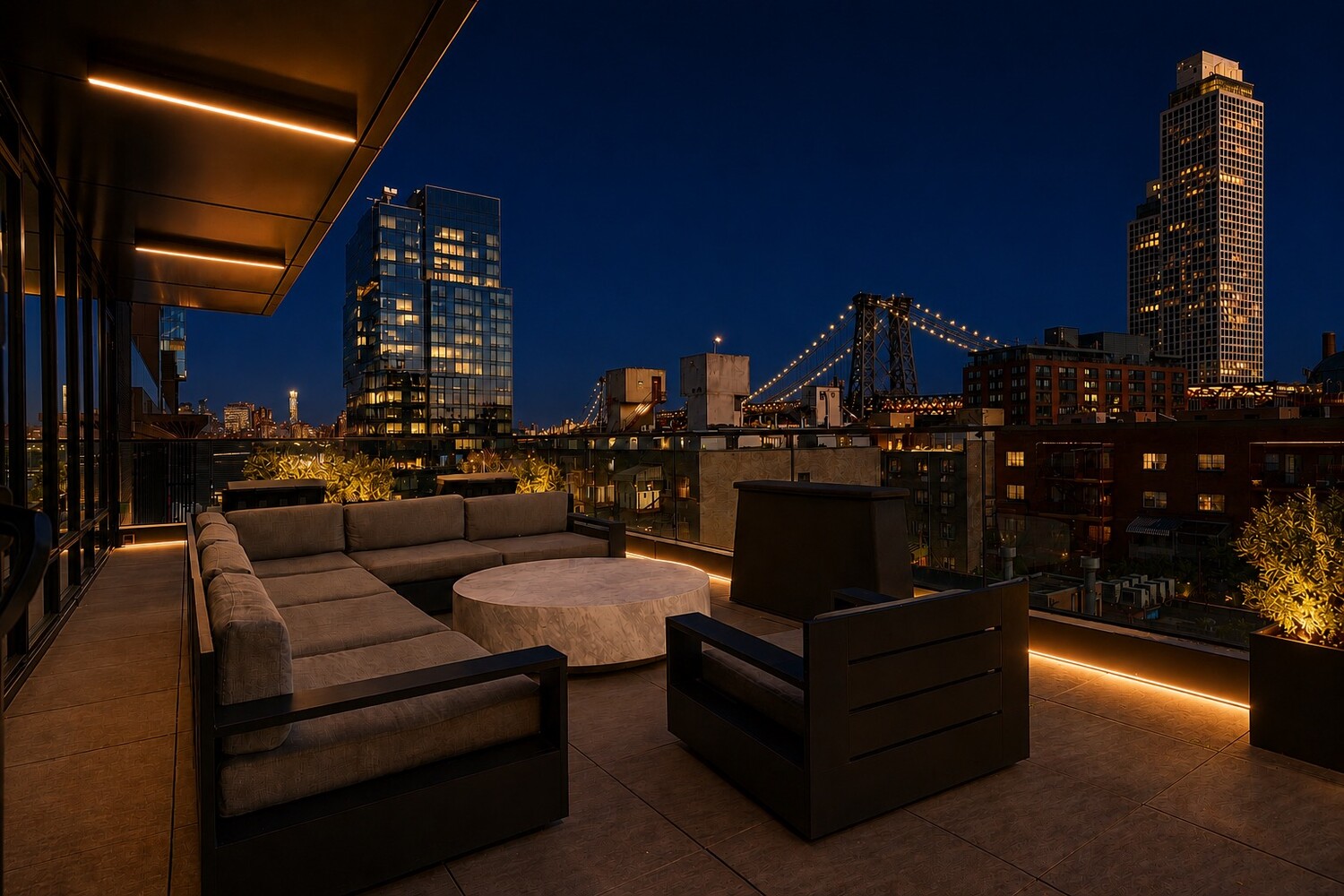 429 Kent Avenue 901 Williamsburg Brooklyn NY 11249