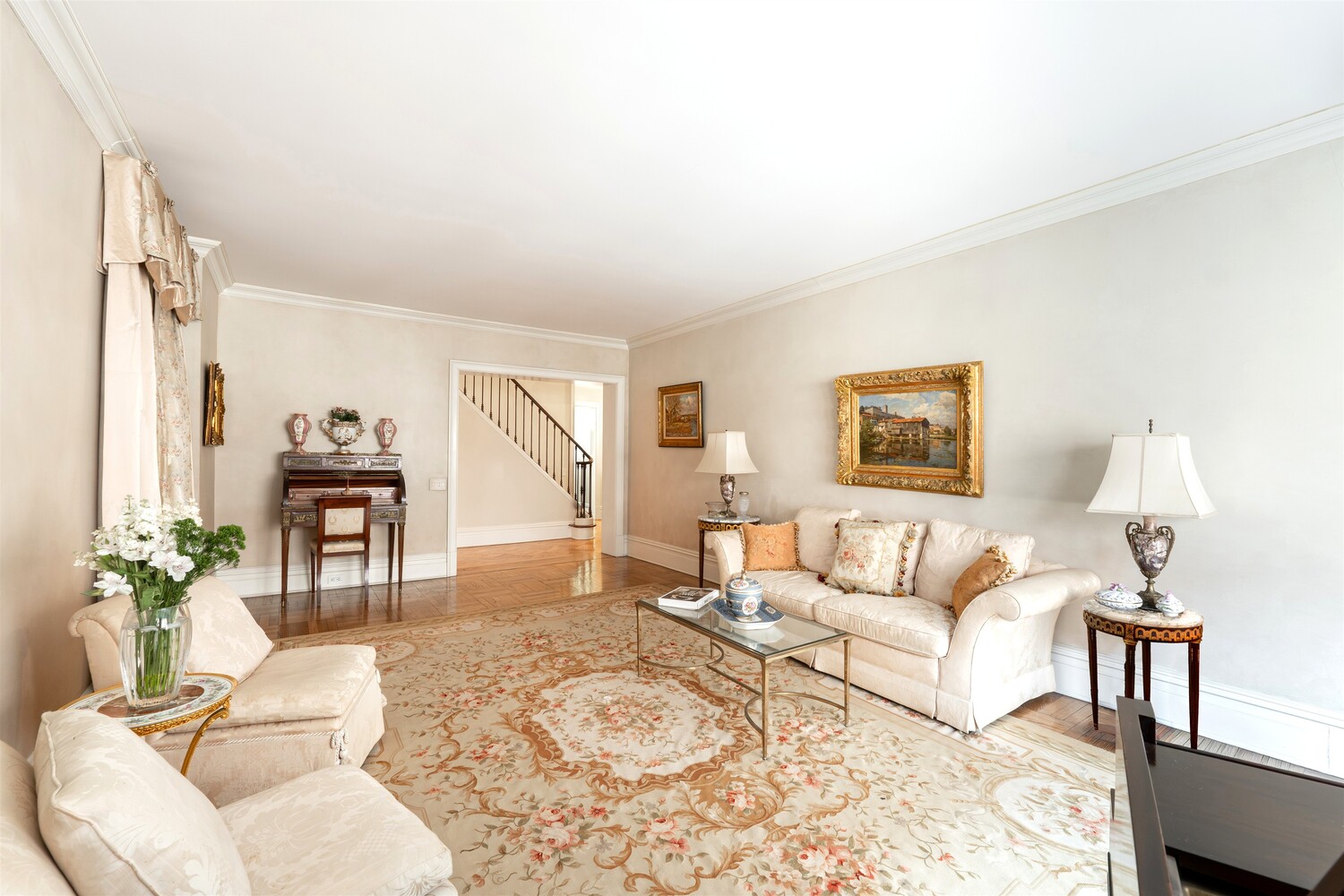 20 Sutton Place South 10/11A Sutton Place New York NY 10022