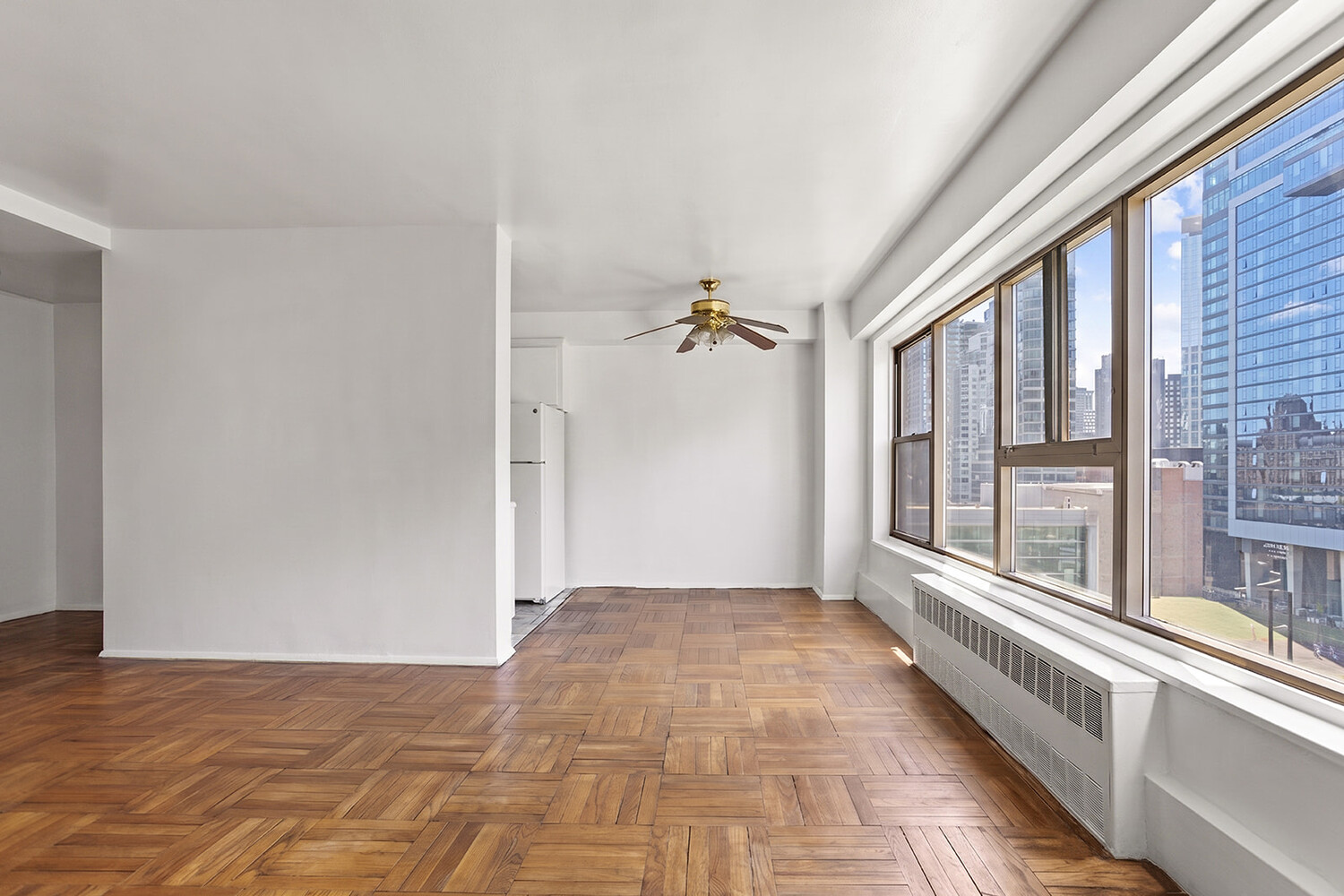 125 Ashland Place 12B Fort Greene Brooklyn NY 11201