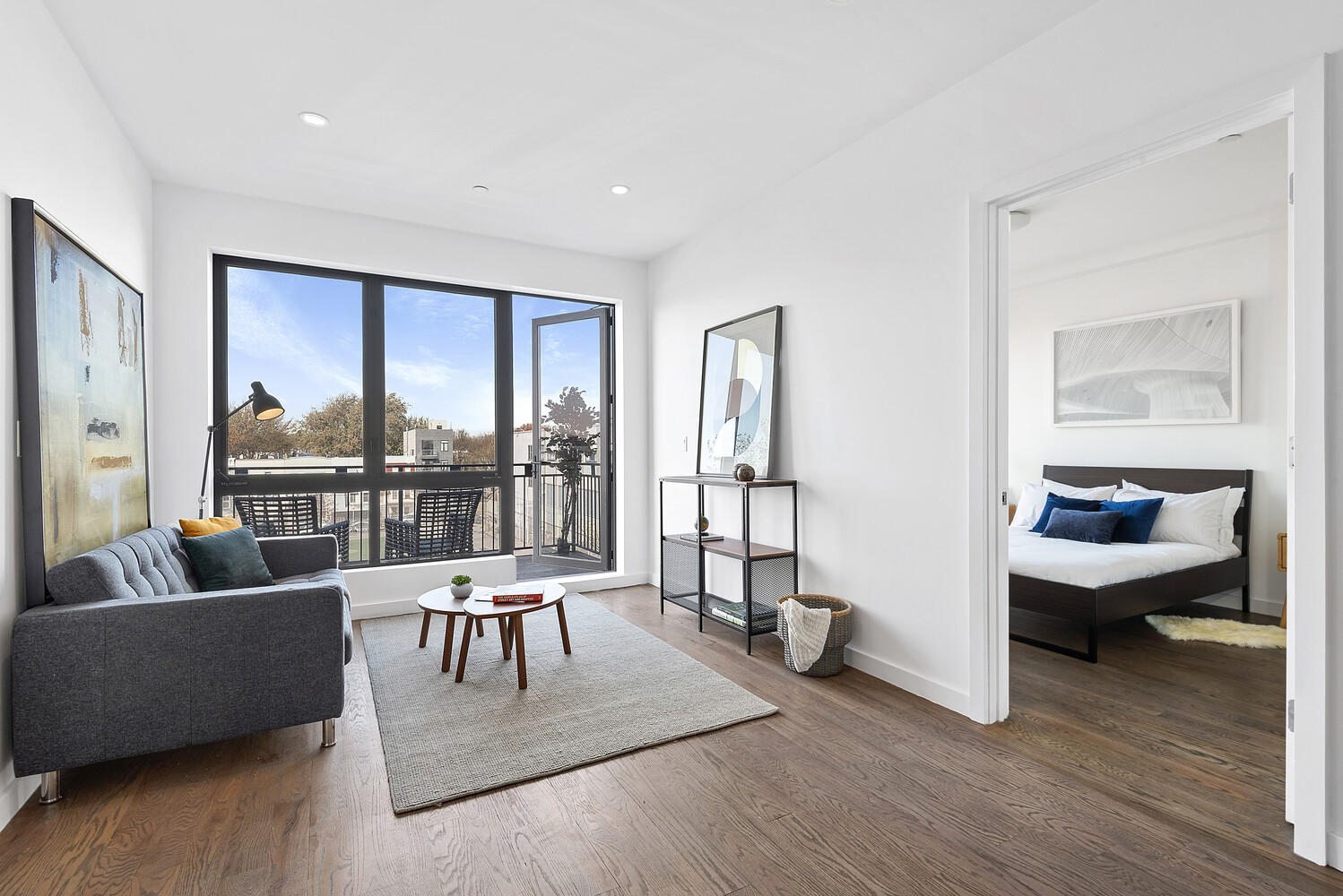 116 Covert Street 4A Bushwick Brooklyn NY 11207