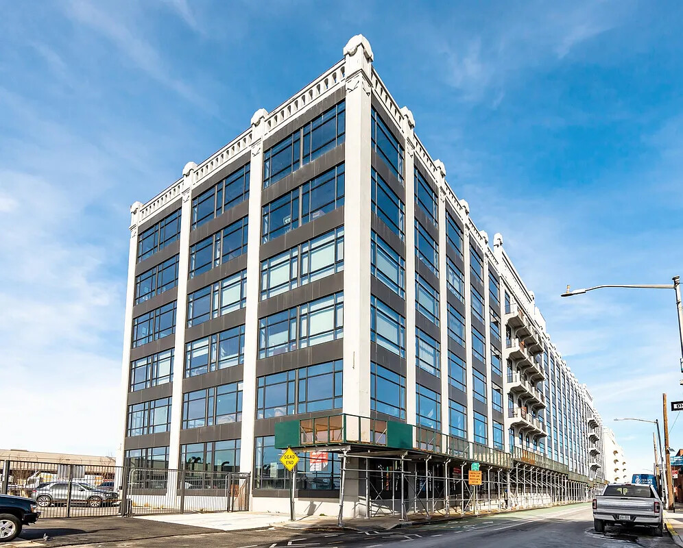 160 Imlay Street 3B2 Red Hook Brooklyn NY 11231