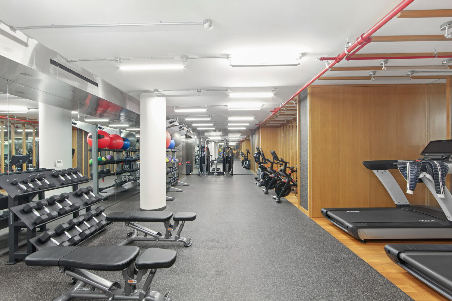 30 Warren Street 2B Tribeca New York NY 10007