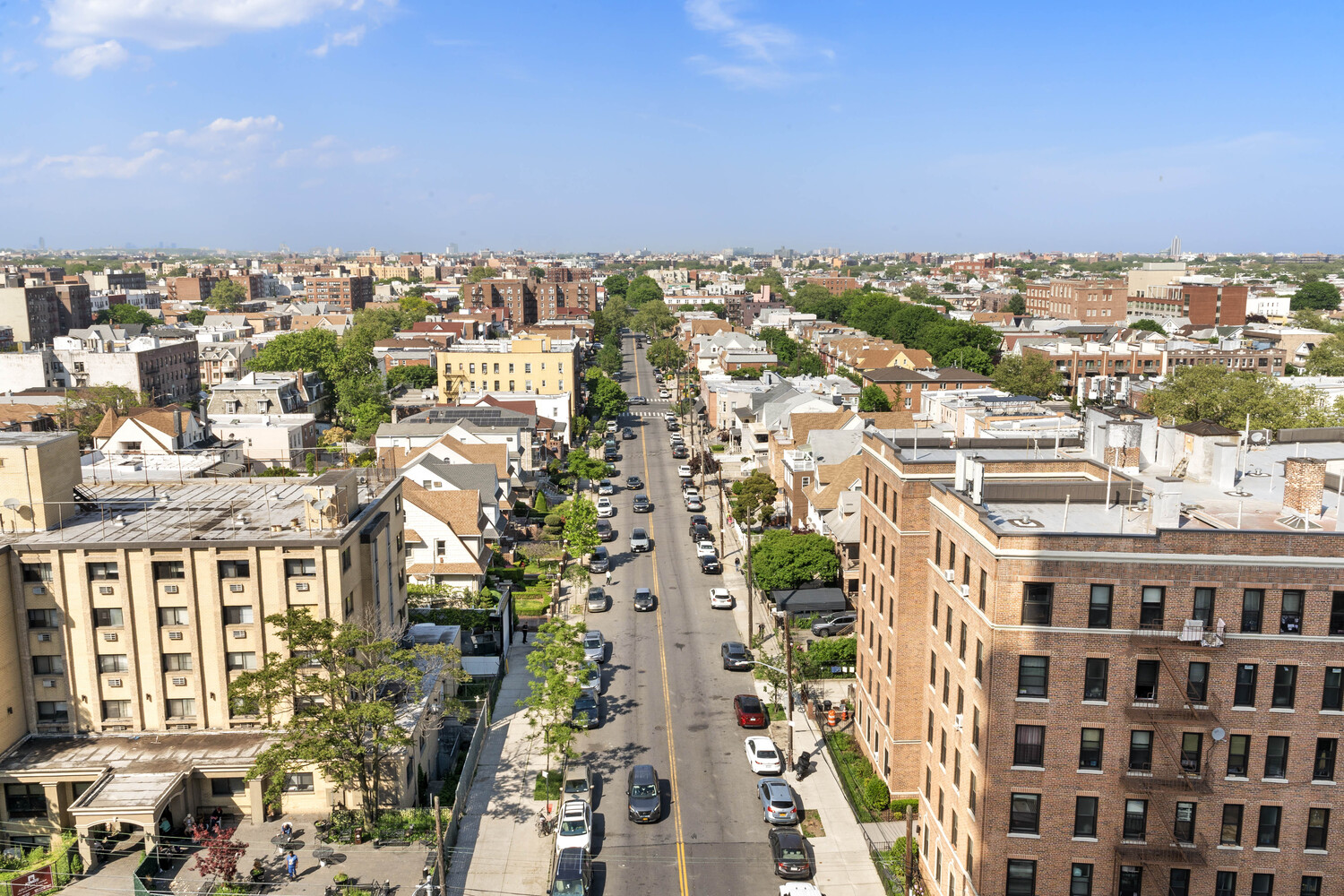 2286 Cropsey Avenue 10B Gravesend Brooklyn NY 11214