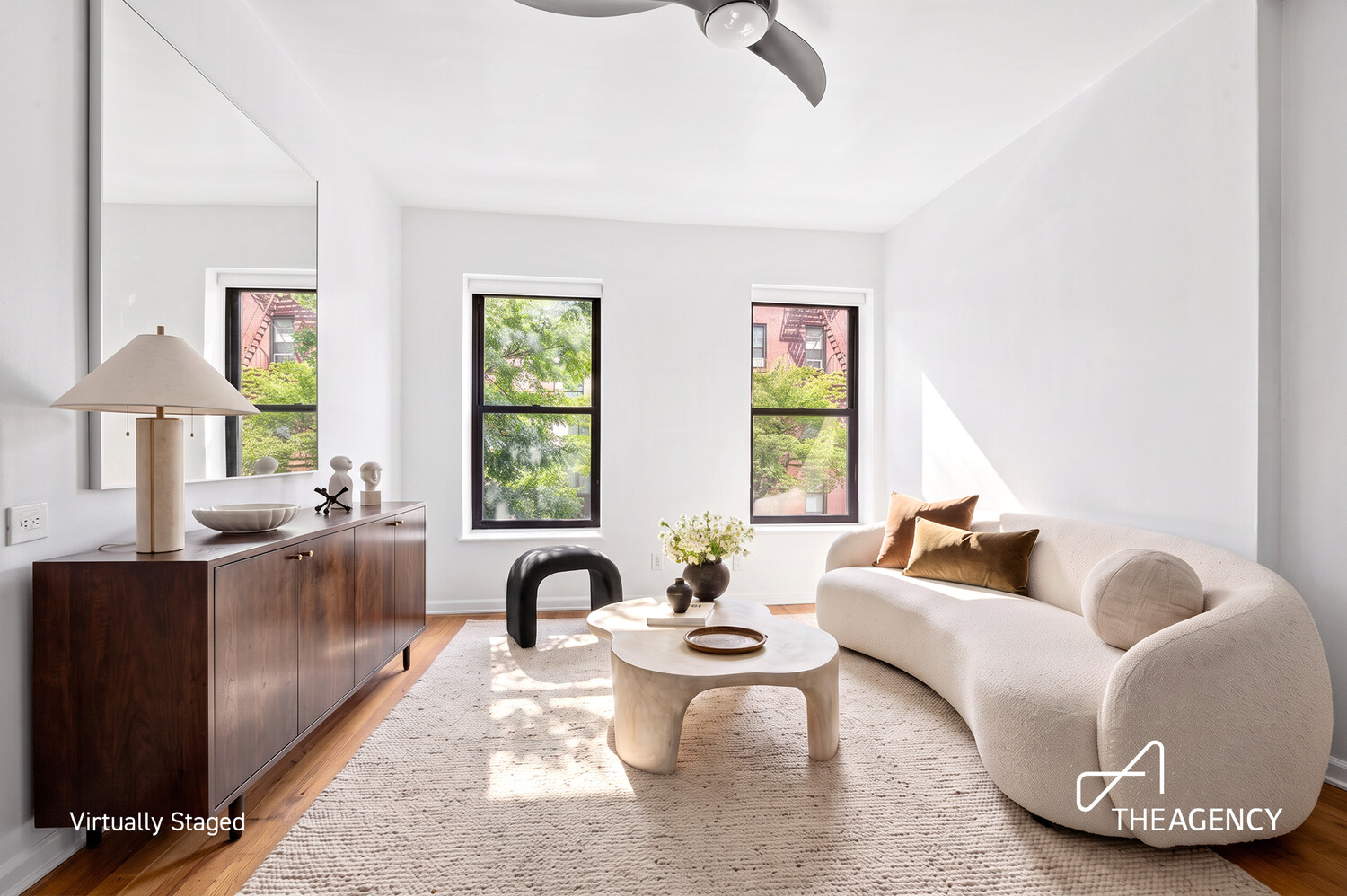 726 Sackett Street 2L Park Slope Brooklyn NY 11217