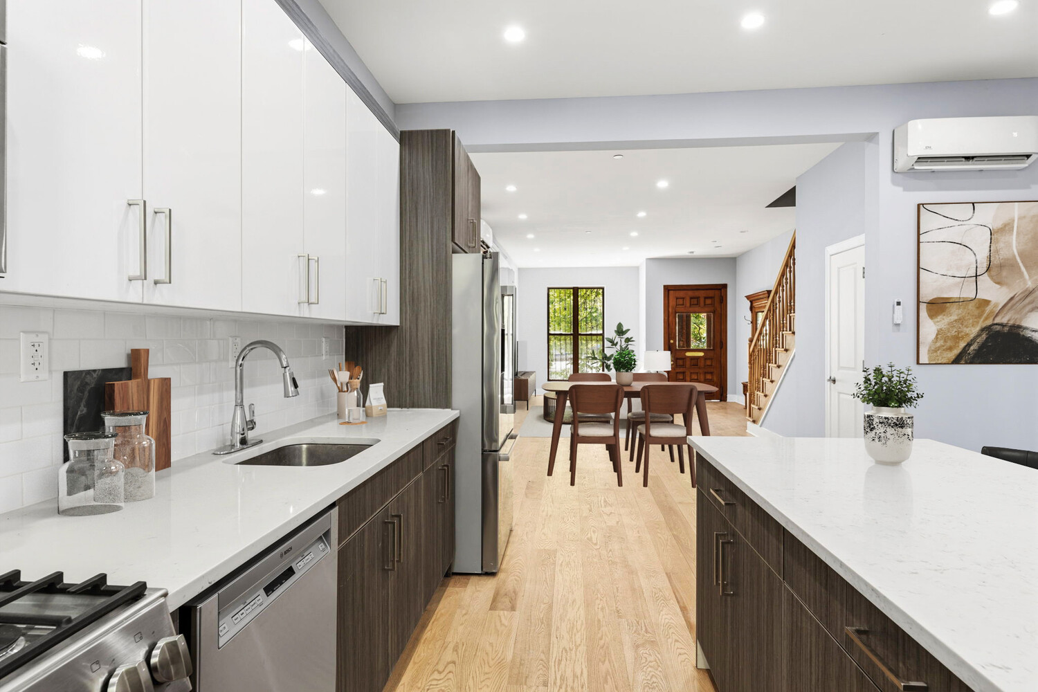 307 West 136th Street West Harlem New York NY 10030