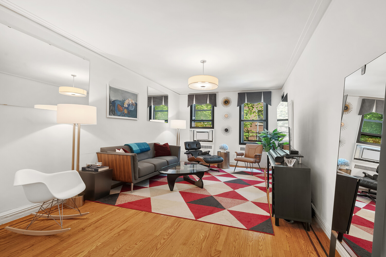 350 East 77th Street 2AB Upper East Side New York NY 10075