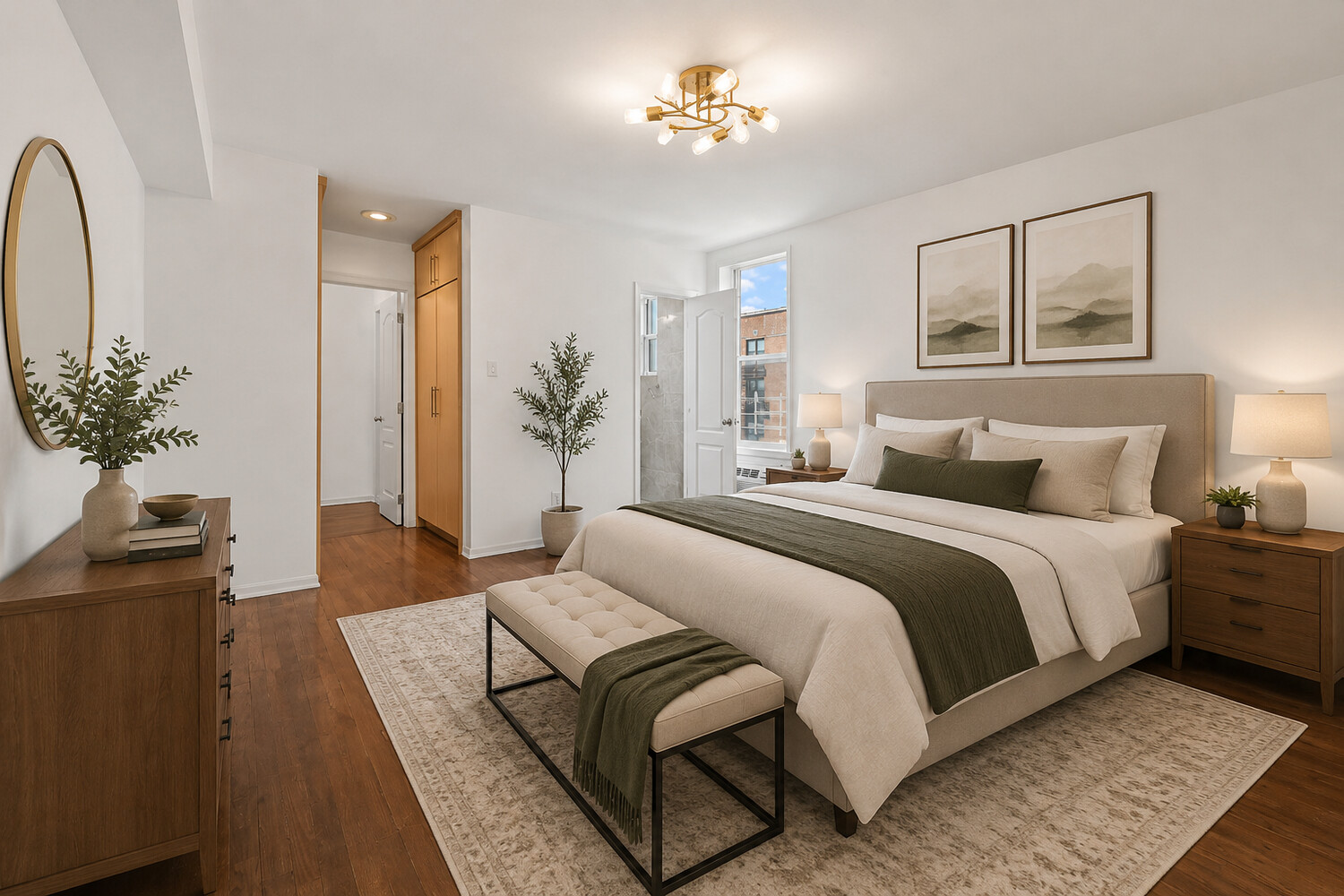 2626 Homecrest Avenue 6T Sheepshead Bay Brooklyn NY 11235