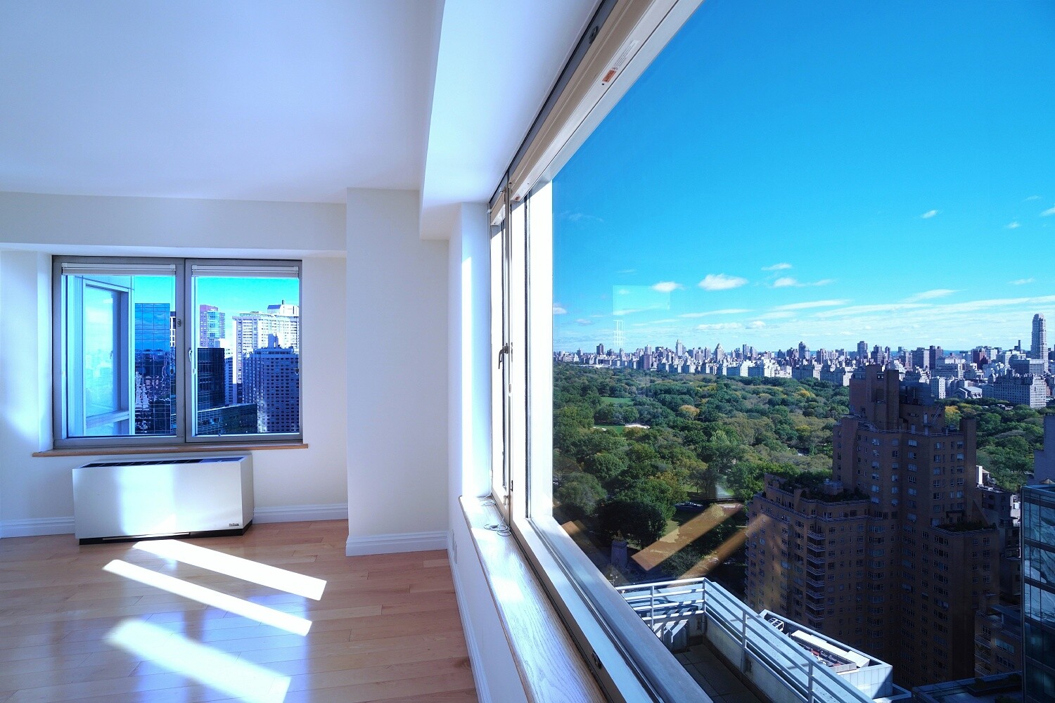 301 West 57th Street 30C Clinton New York NY 10019