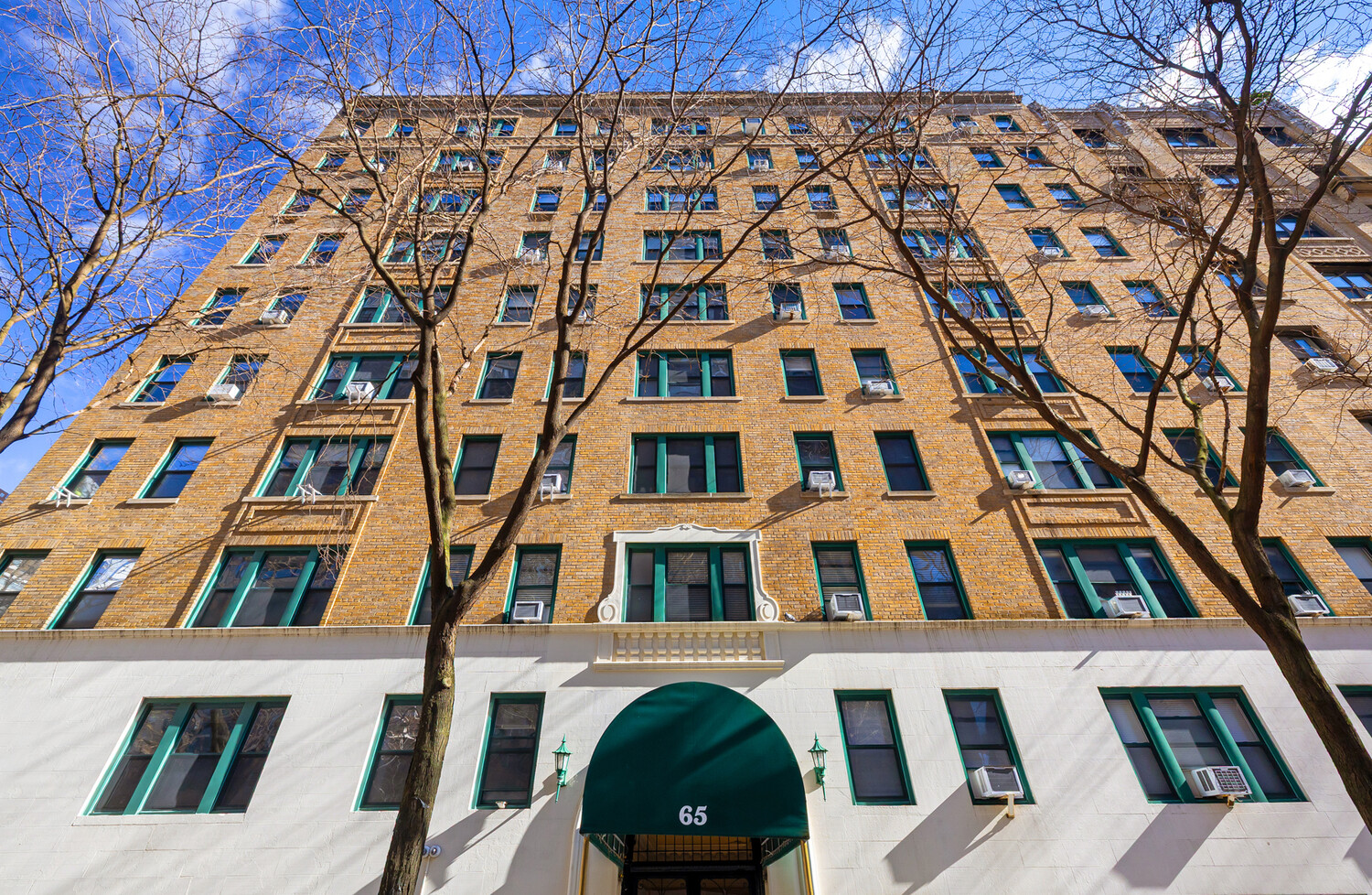 65 West 95th Street Upper West Side New York NY 10025