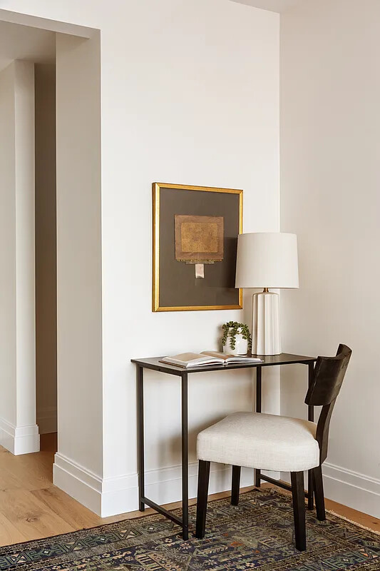 215 Calyer Street 4 Greenpoint Brooklyn NY 11222