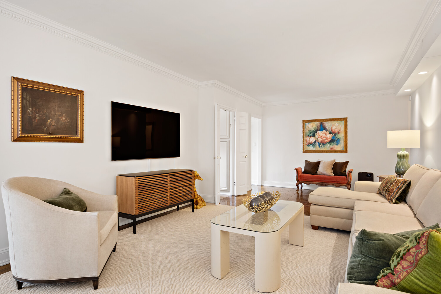 400 East 56th Street 5R Sutton Place New York NY 10022