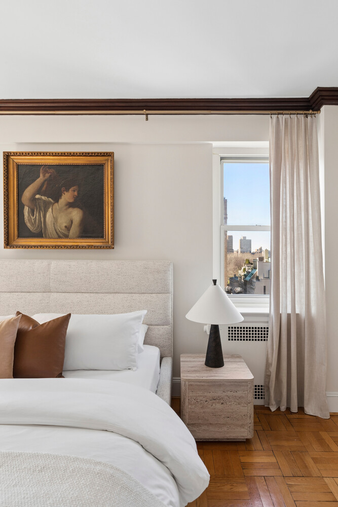 710 Park Avenue 11DE Upper East Side New York NY 10021