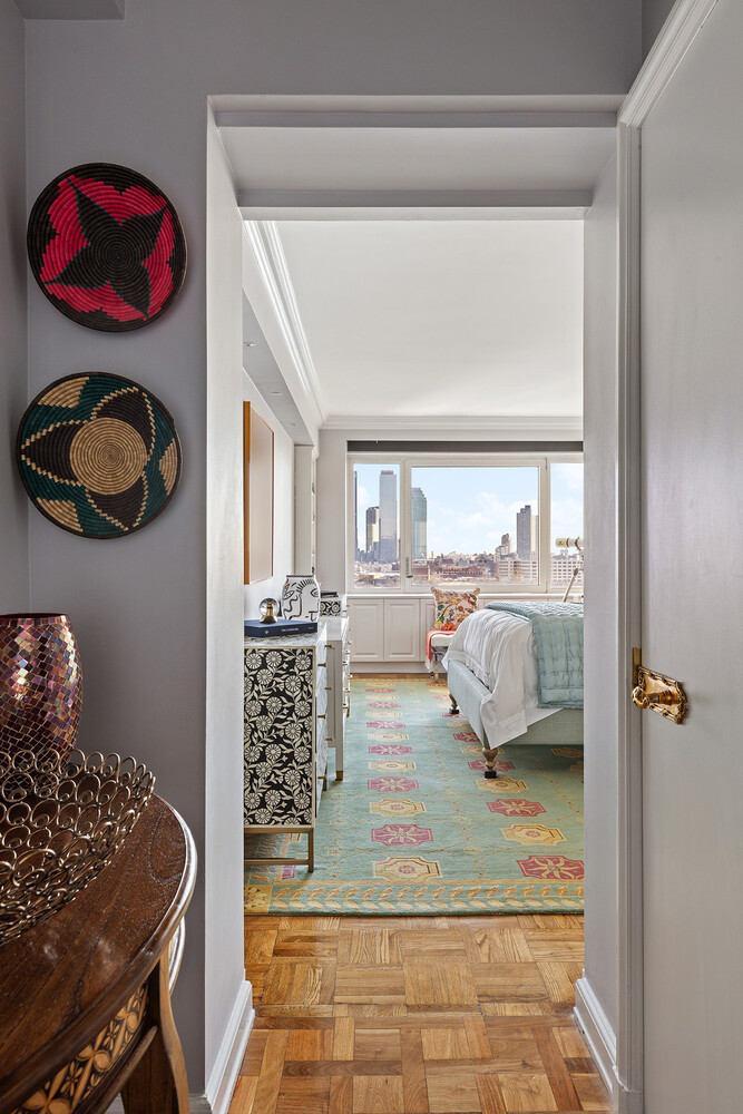 45 Sutton Place South 10H Sutton Place New York NY 10022