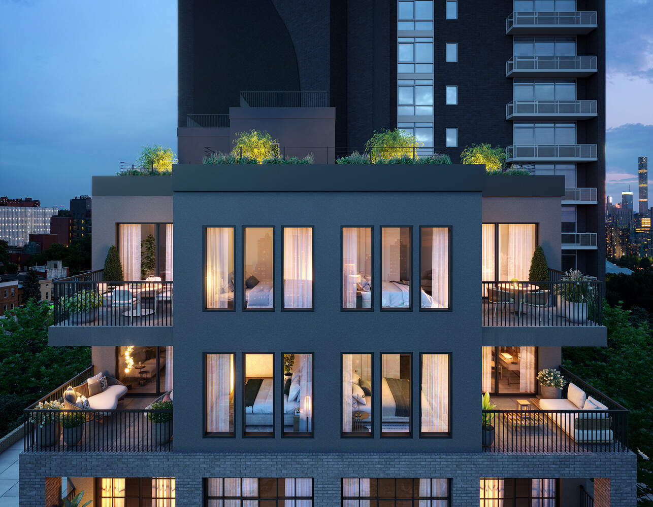 11-32 31st Avenue 4C Astoria Queens NY 11106