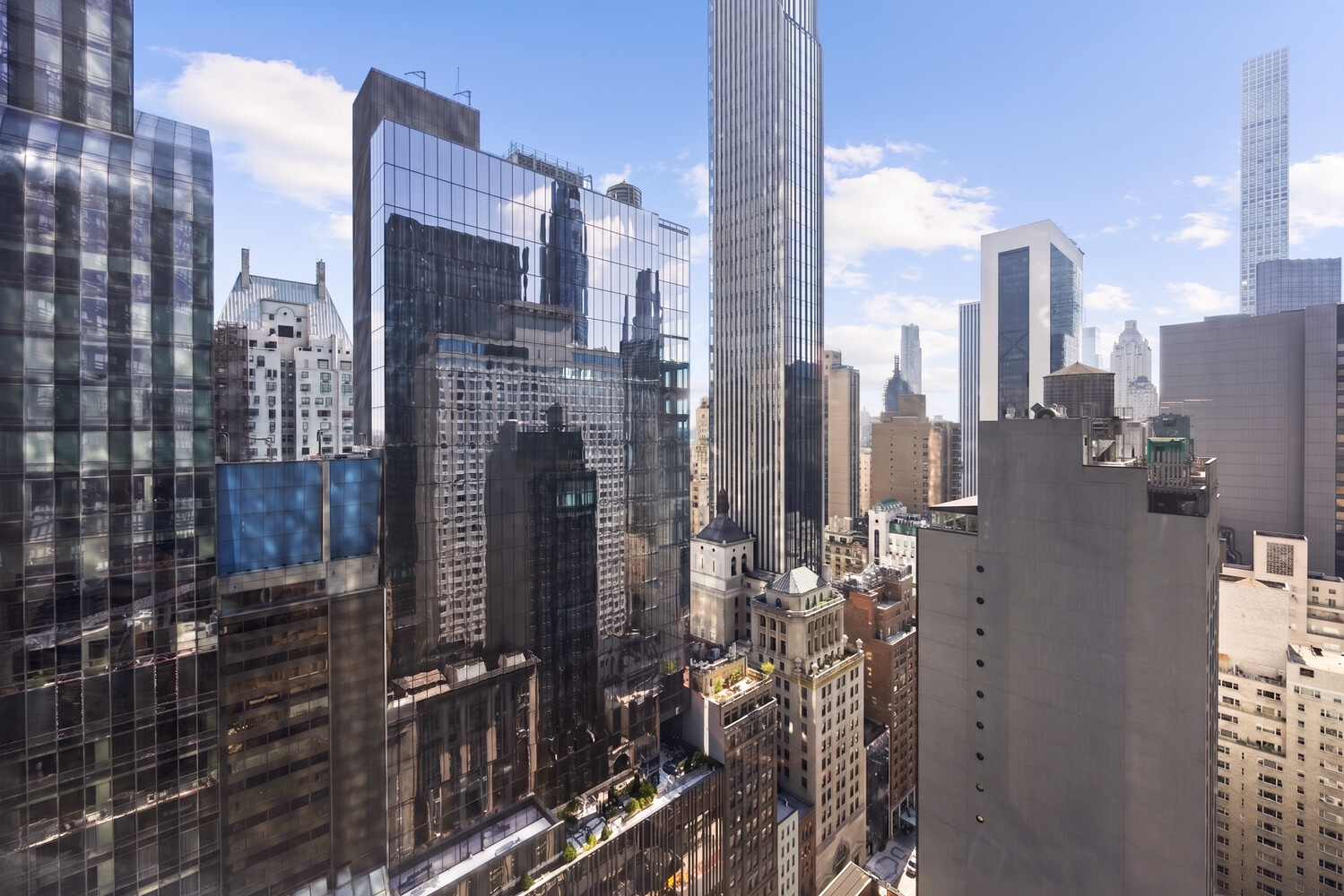 146 West 57th Street 39C Midtown West New York NY 10019