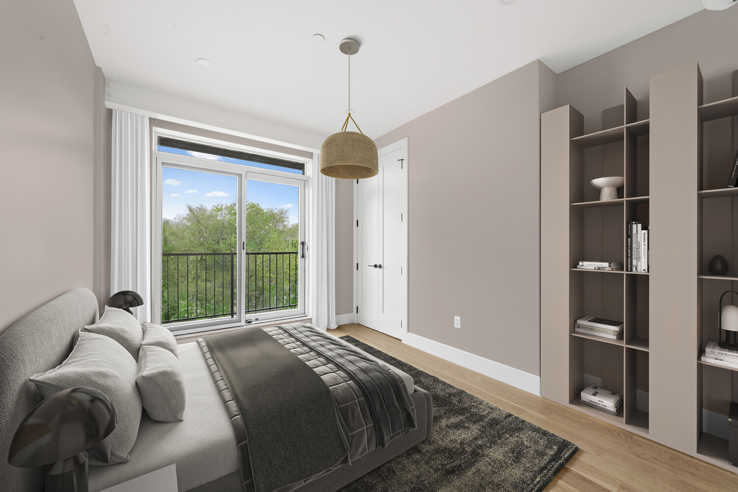 831 Knickerbocker Avenue 2F Bushwick Brooklyn NY 11237