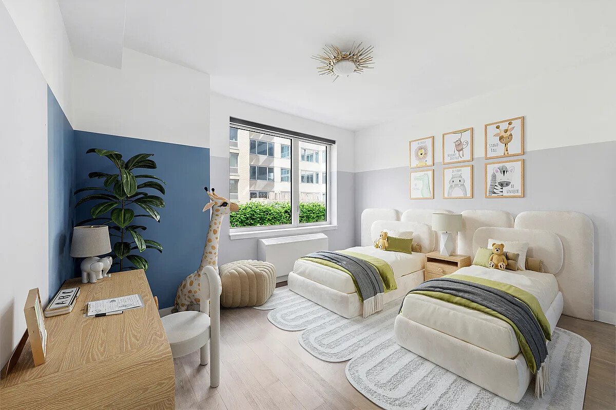 34 North 7th Street TH3 Williamsburg Brooklyn NY 11249