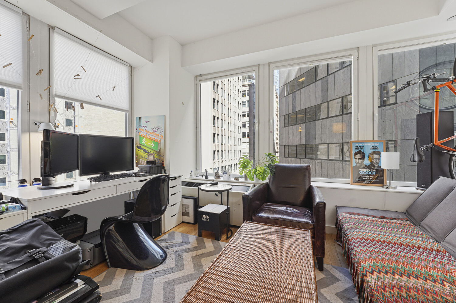 90 William Street 6B Financial District New York NY 10038