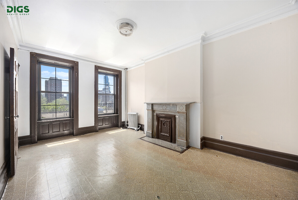 147 West 105th Street 4W Manhattan Valley New York NY 10025
