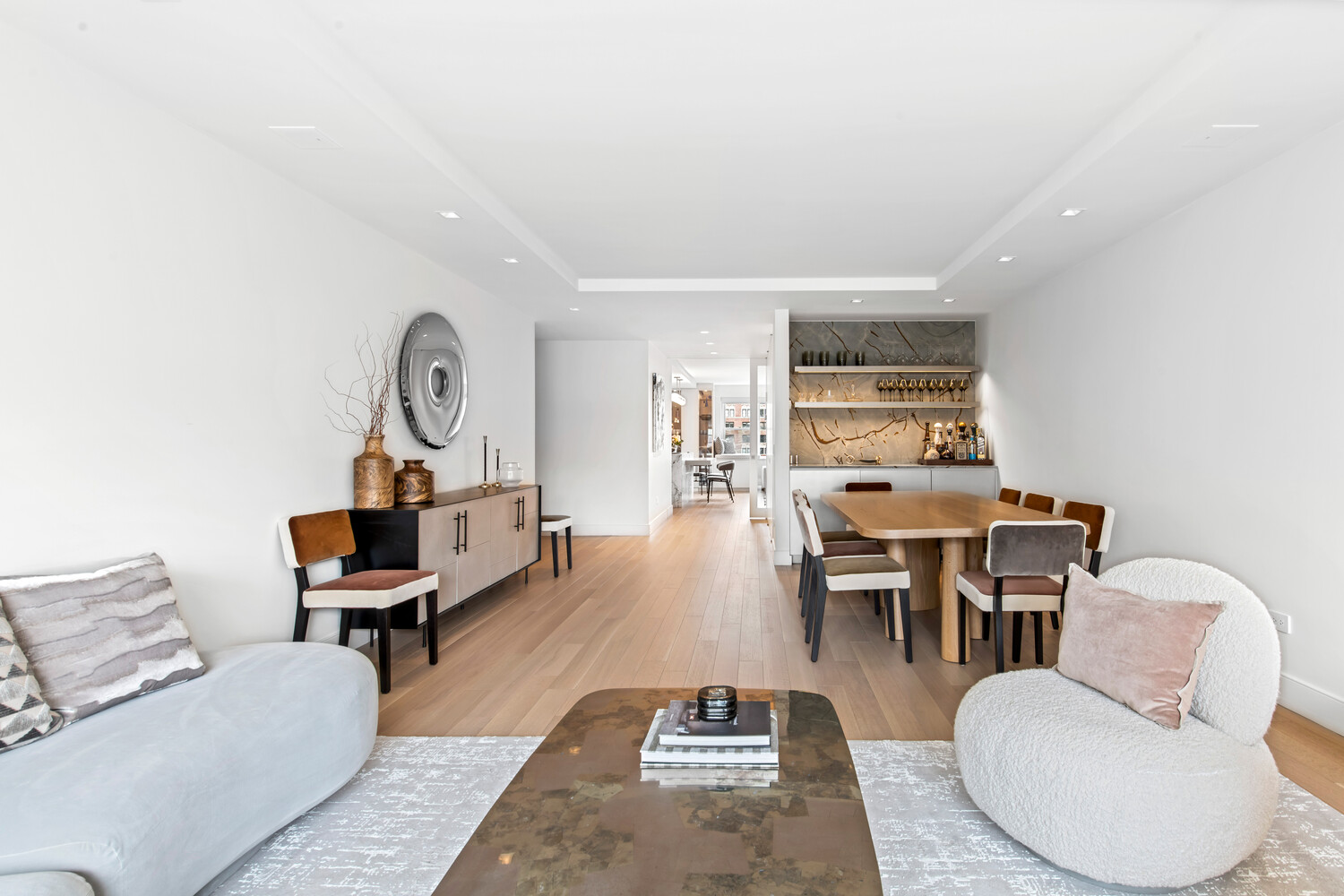 650 Park Avenue 9B Upper East Side New York NY 10065