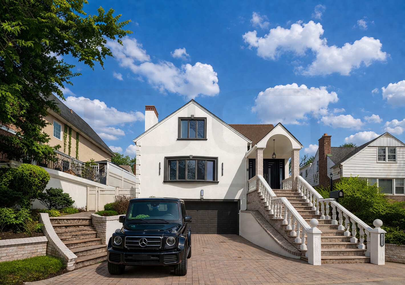 85-35 Midland Parkway Jamaica Estates Queens NY 11432