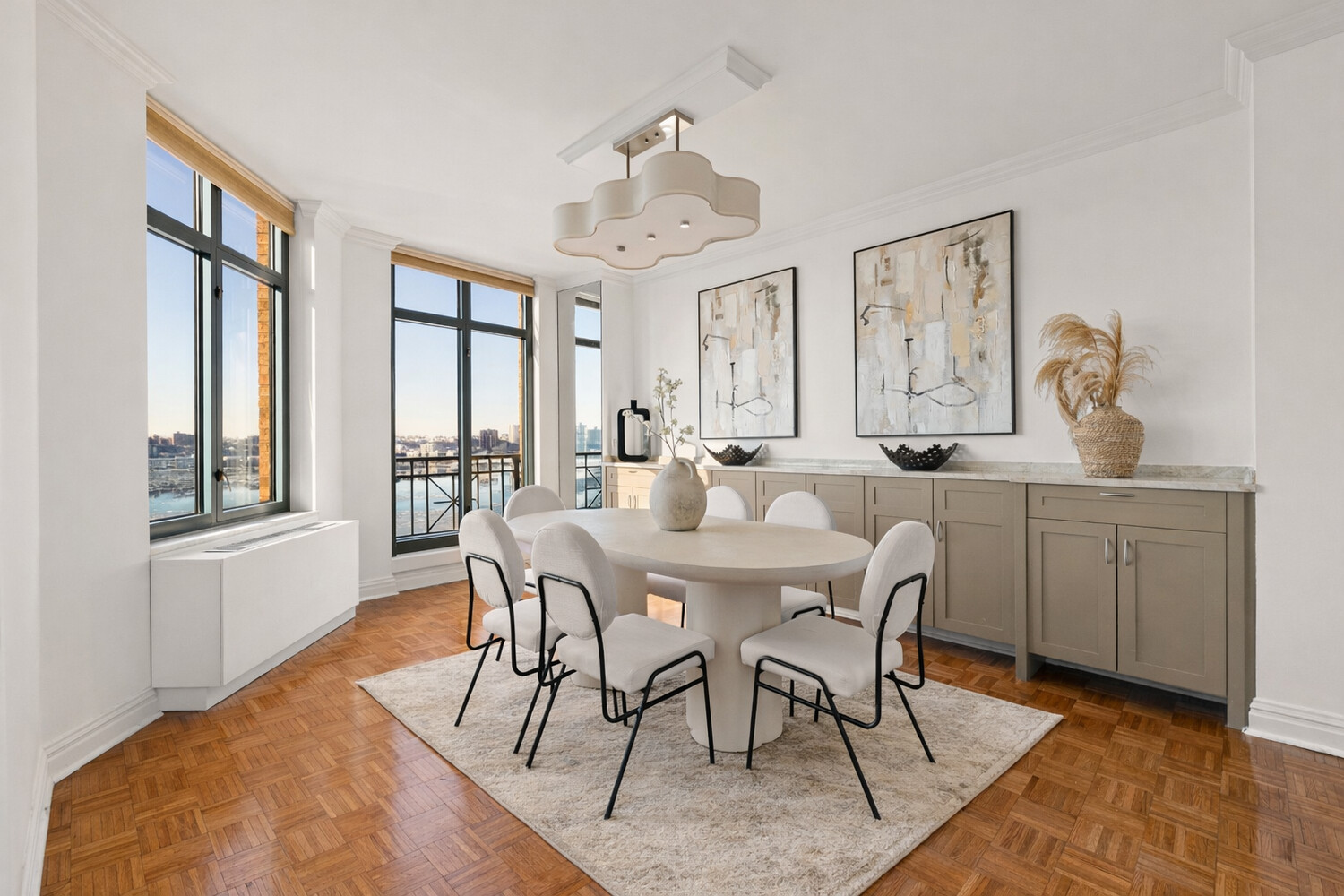 222 Riverside Drive 12A Upper West Side New York NY 10025