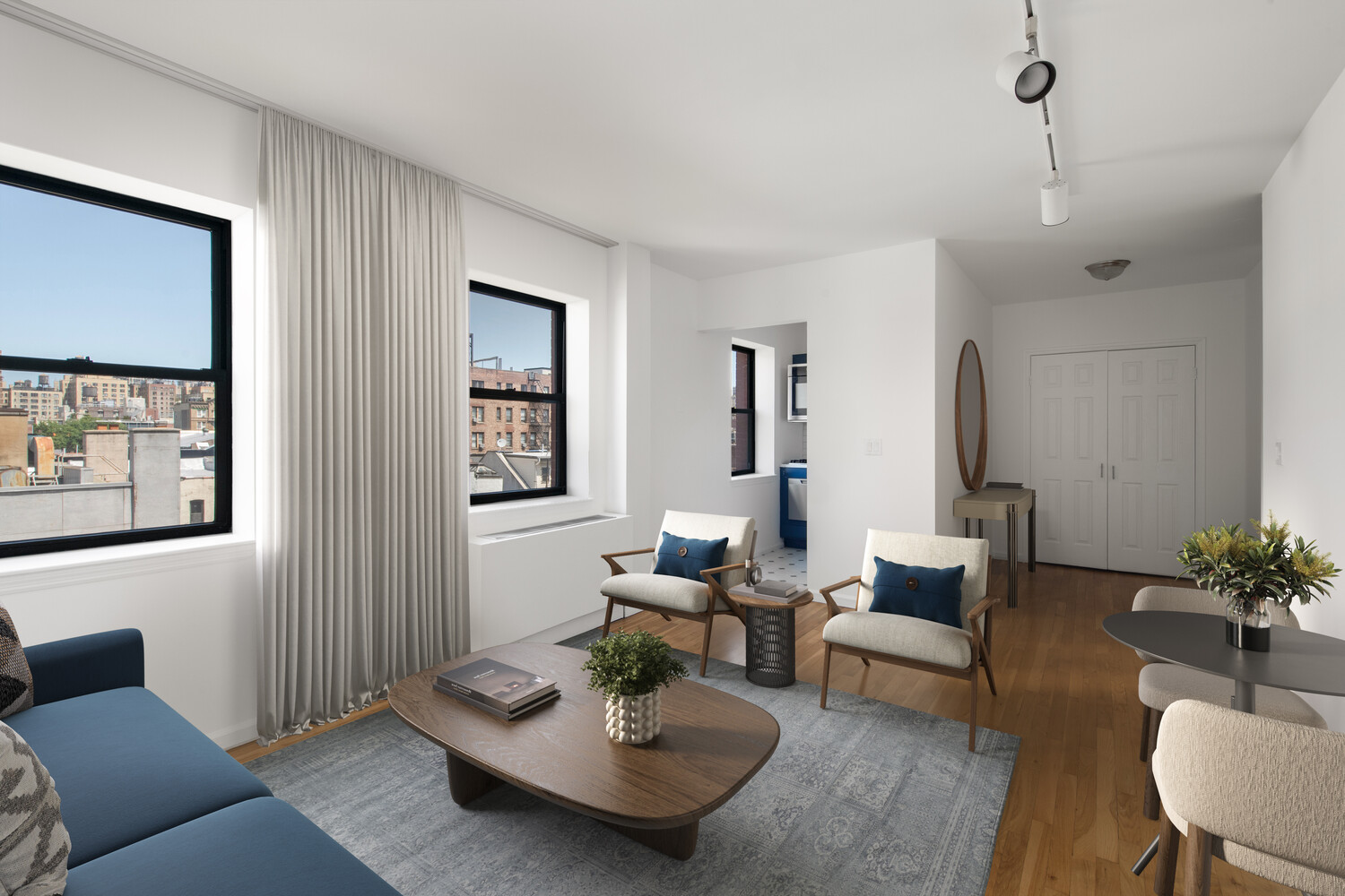 186 West 80th Street 7K Upper West Side New York NY 10024