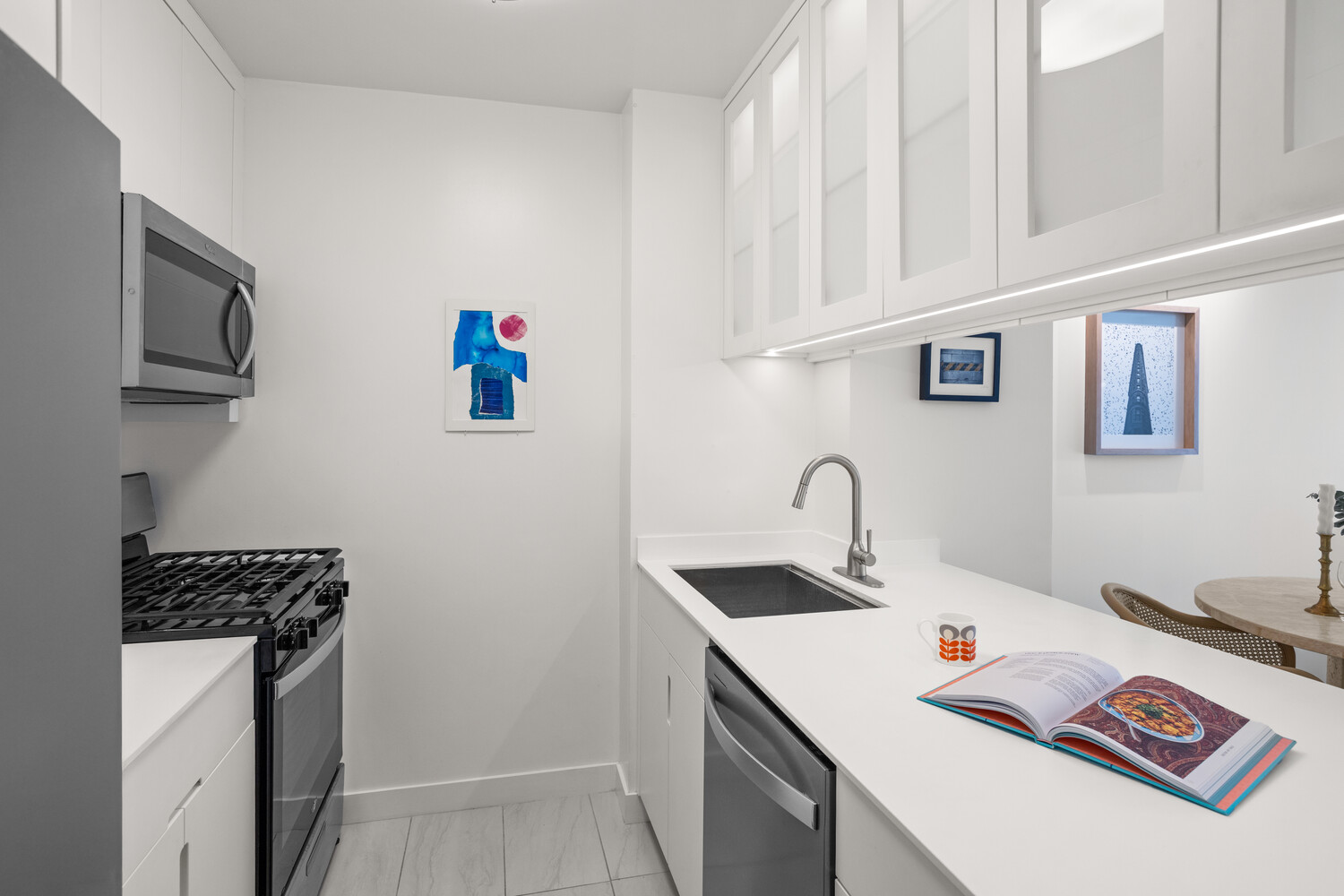 1 Irving Place V16D Gramercy Park New York NY 10003