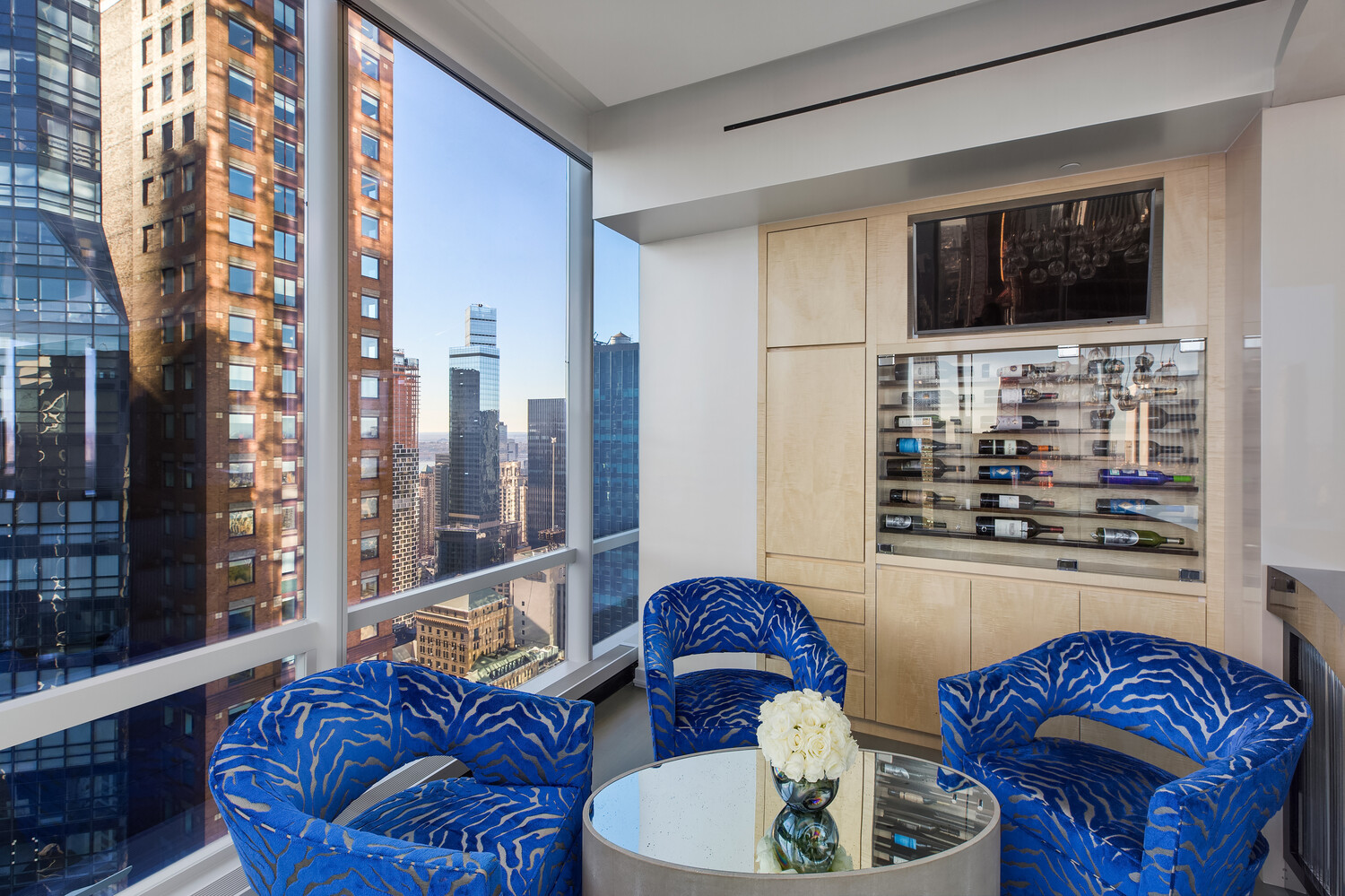 157 West 57th Street Midtown West New York NY 10019