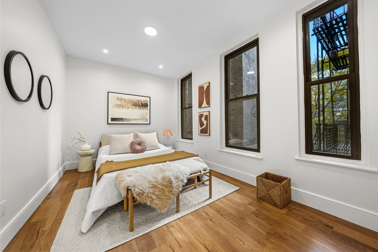 636 Warren Street Park Slope Brooklyn NY 11217