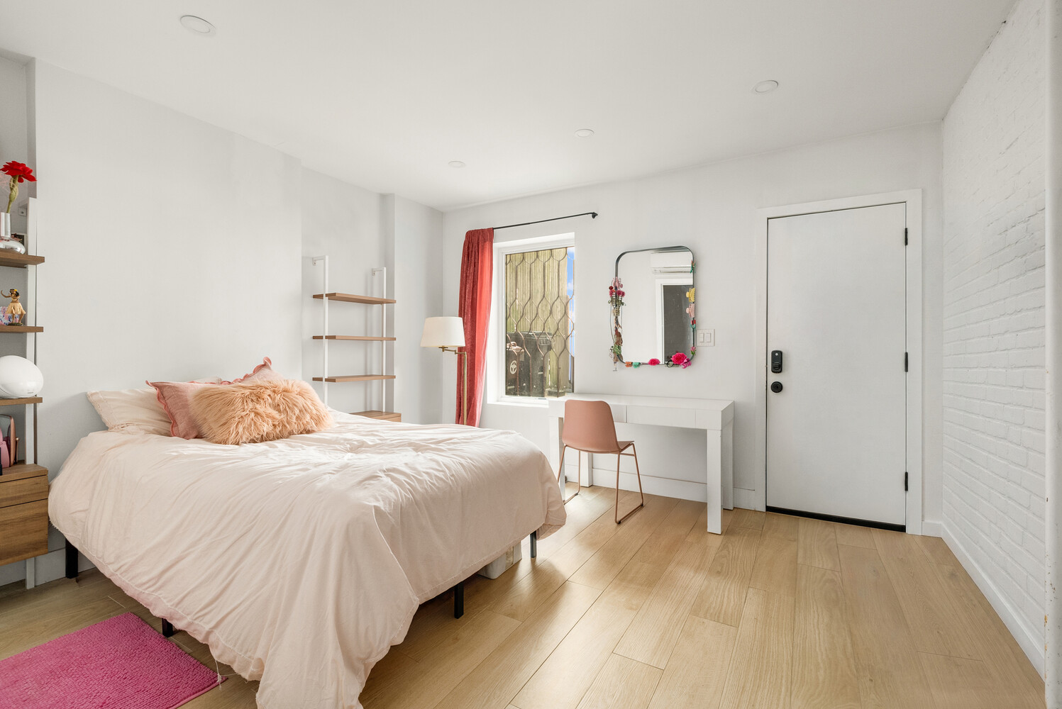 642 West 138th Street Hamilton Heights New York NY 10031