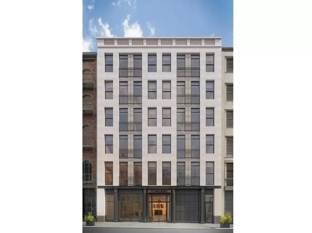 71 Reade Street Tribeca New York NY 10007