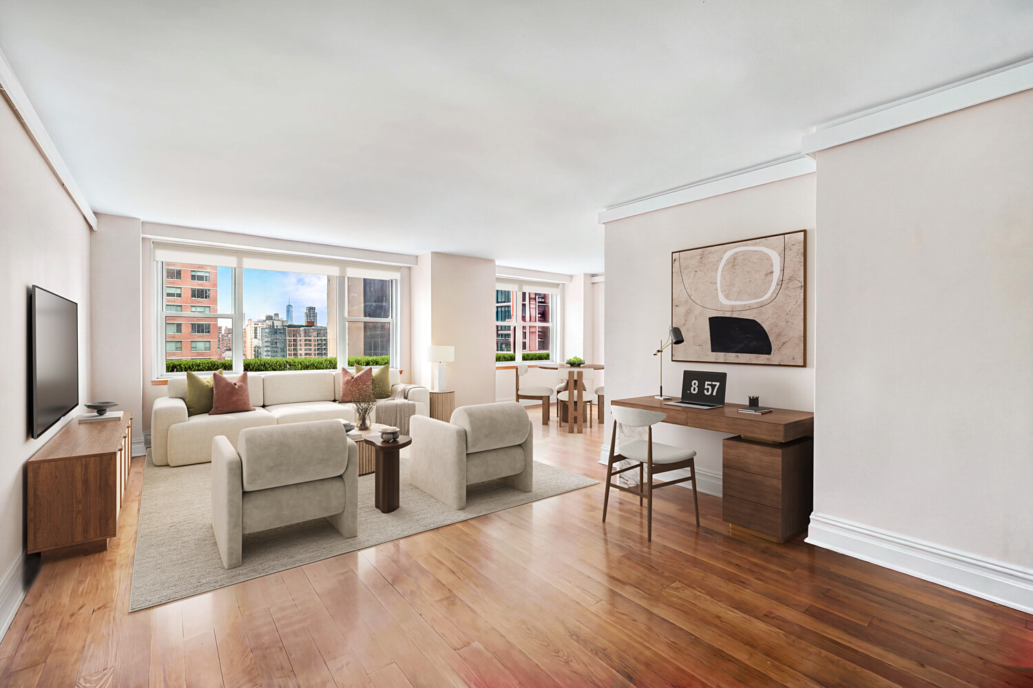 305 East 40th Street Tudor City New York NY 10016