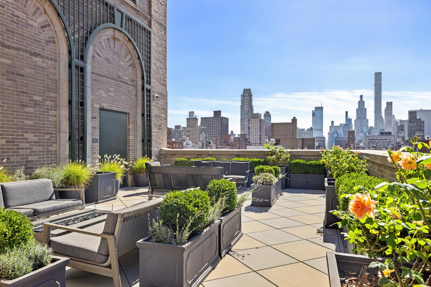 150 East 78th Street Upper East Side New York NY 10075