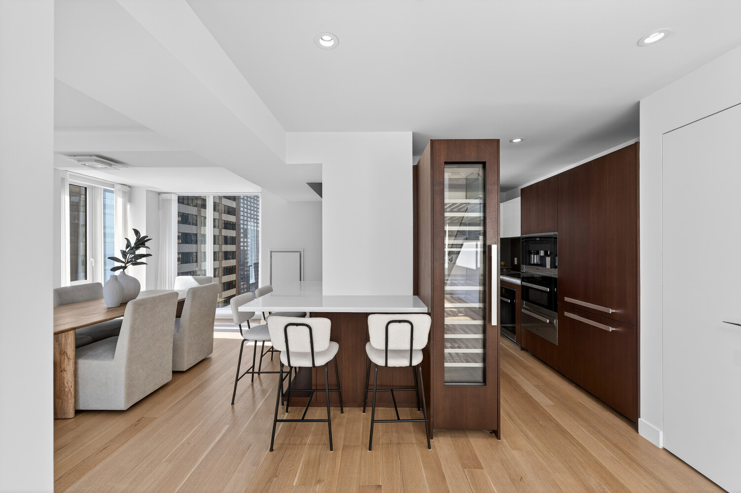 135 West 52nd Street PH4 Midtown West New York NY 10019