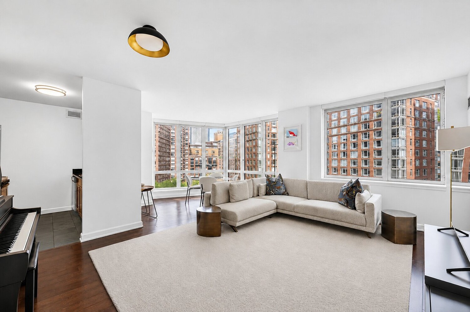 20 River Terrace 10E Battery Park City New York NY 10282
