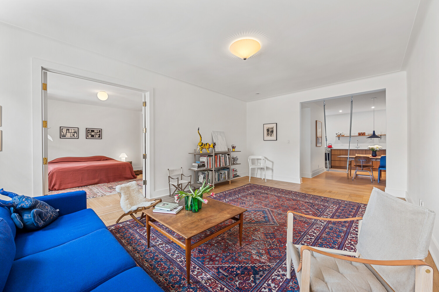 385 Argyle Road 2G Ditmas Park Brooklyn NY 11218