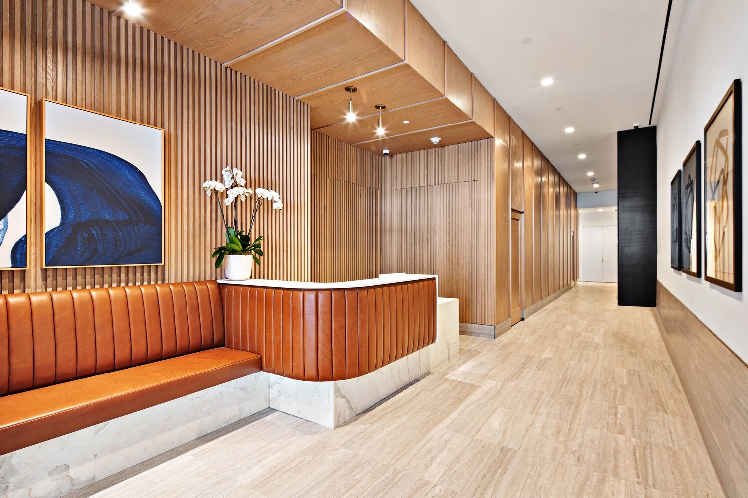 540 Sixth Avenue Flatiron District New York NY 10011