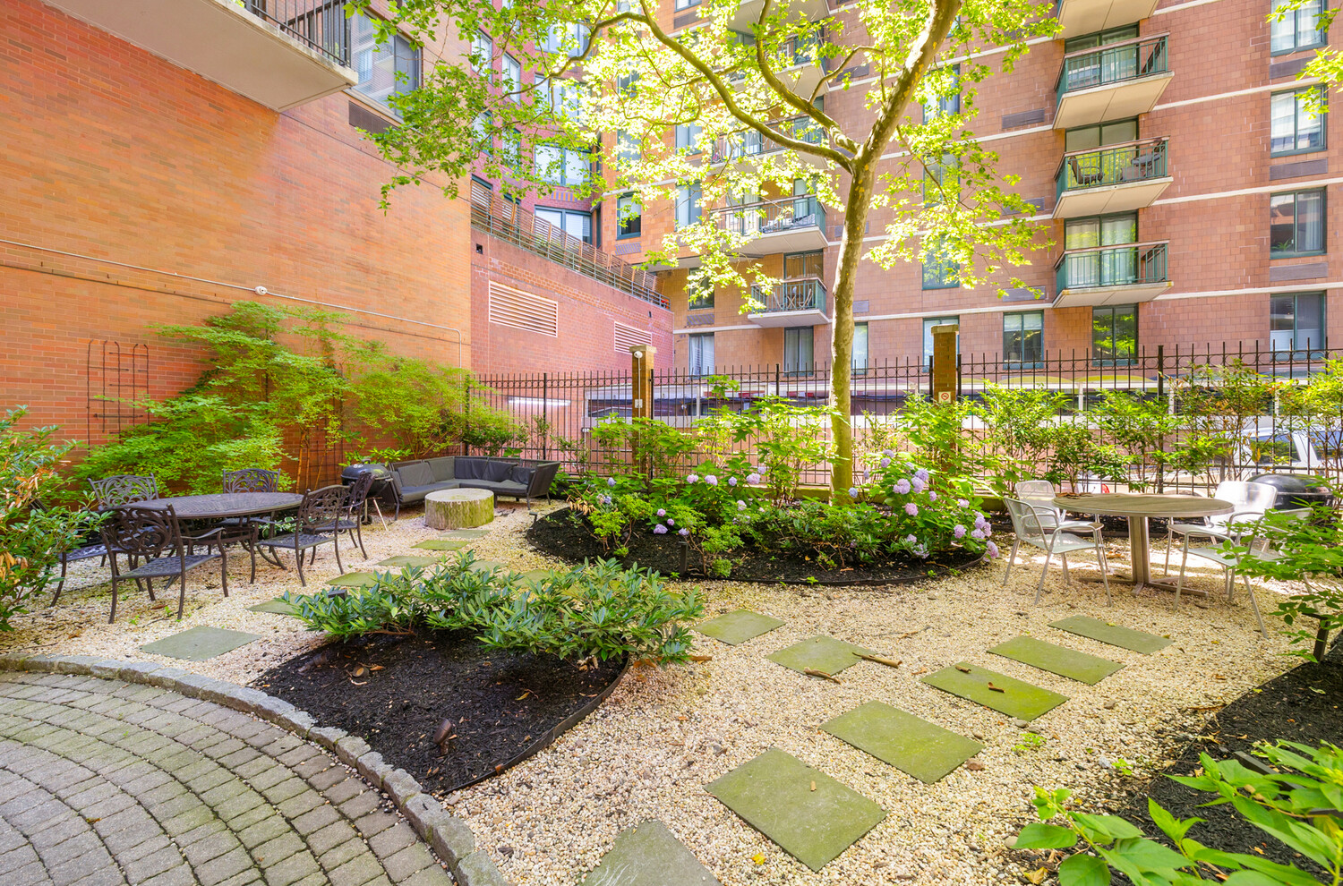 300 Albany Street Battery Park City New York NY 10280