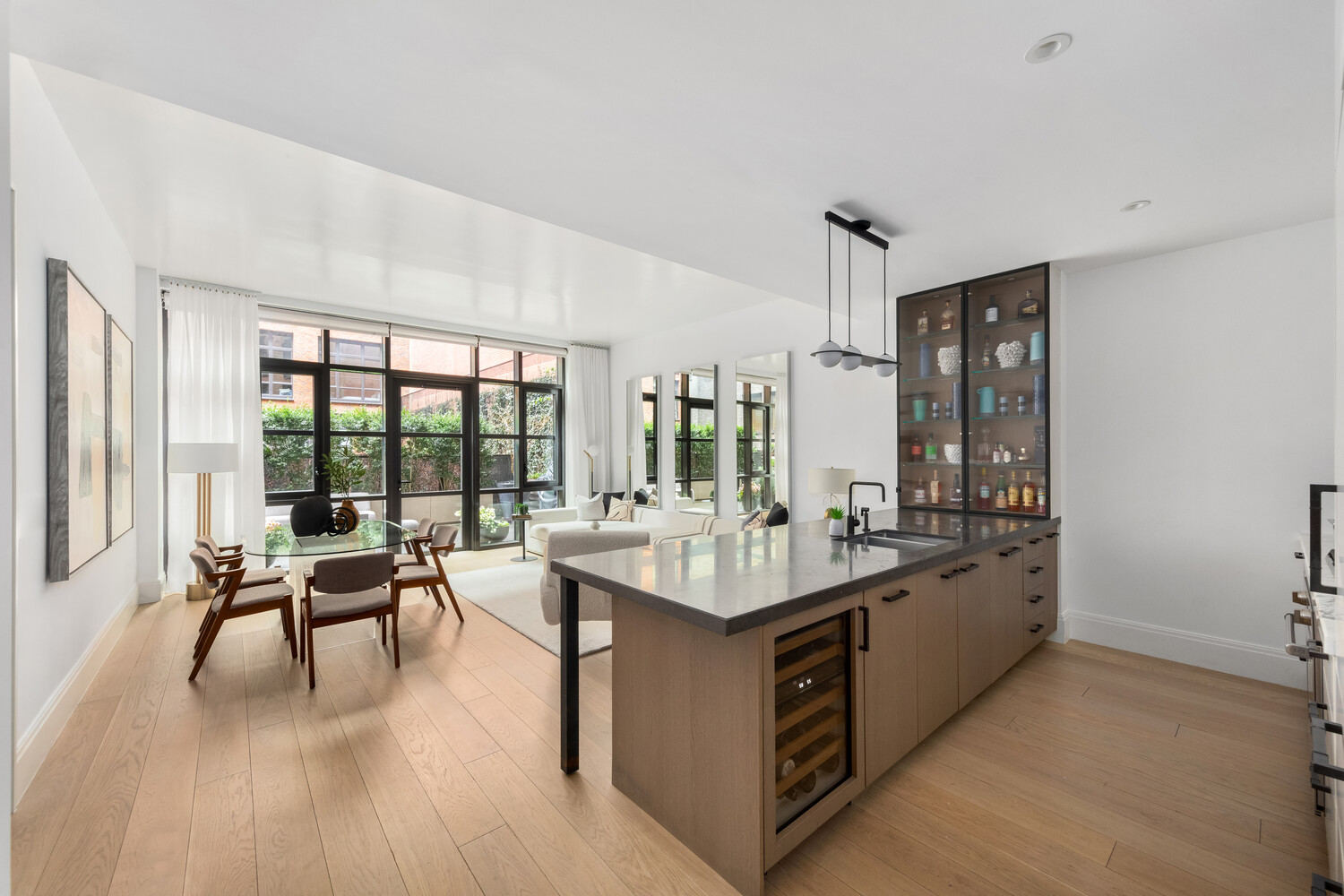 438 East 12th Street E. Greenwich Village New York NY 10009