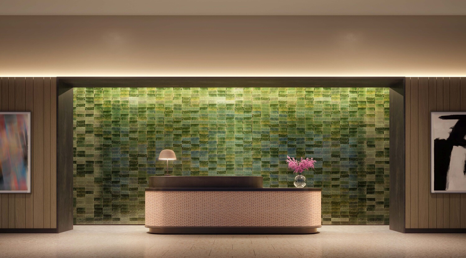 29 Huron Street 12DE Greenpoint Brooklyn NY 11222