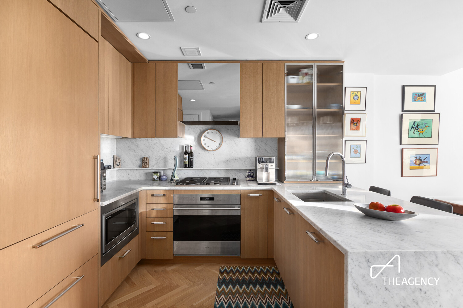 300 West 122nd Street 14H West Harlem New York NY 10027