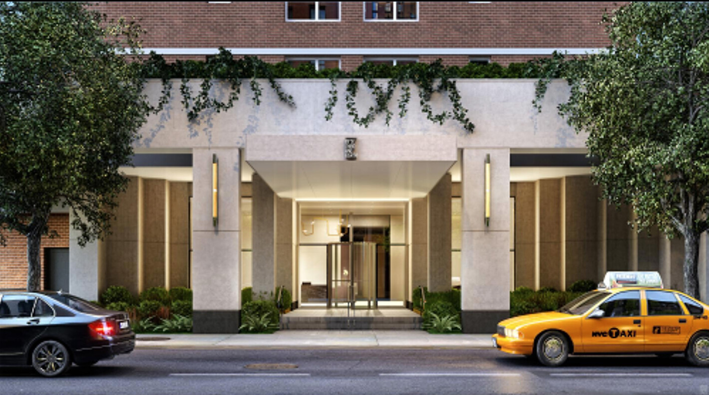 301 West 53rd Street 23K Clinton New York NY 10019